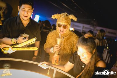 BLEND 285 Signature นำเสนอ Let's BLEND Festival (อัลบั้มที่ 3) — photo 138