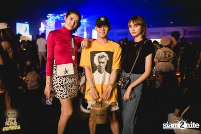 BLEND 285 Signature นำเสนอ Let's BLEND Festival (อัลบั้มที่ 3) — photo 141