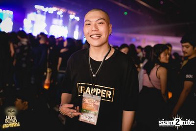 BLEND 285 Signature นำเสนอ Let's BLEND Festival (อัลบั้มที่ 3) — photo 142