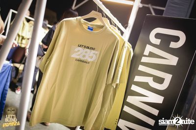 BLEND 285 Signature นำเสนอ Let's BLEND Festival (อัลบั้มที่ 3) — photo 144