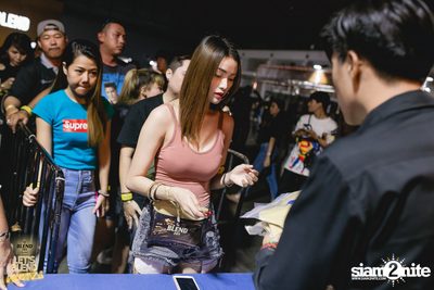 BLEND 285 Signature นำเสนอ Let's BLEND Festival (อัลบั้มที่ 3) — photo 146