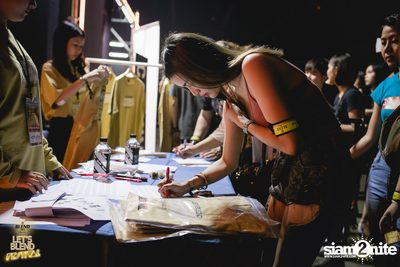BLEND 285 Signature นำเสนอ Let's BLEND Festival (อัลบั้มที่ 3) — photo 147