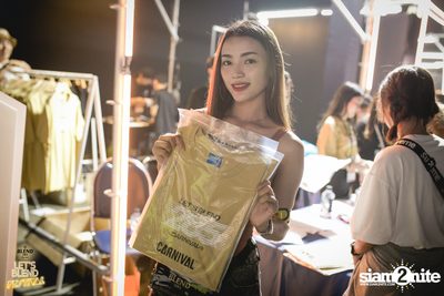 BLEND 285 Signature นำเสนอ Let's BLEND Festival (อัลบั้มที่ 3) — photo 150