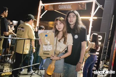 BLEND 285 Signature นำเสนอ Let's BLEND Festival (อัลบั้มที่ 3) — photo 152