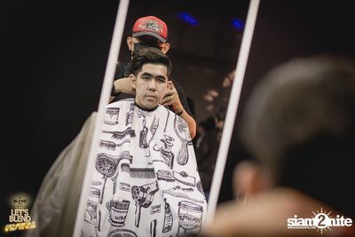 BLEND 285 Signature นำเสนอ Let's BLEND Festival (อัลบั้มที่ 3) — photo 154