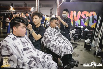 BLEND 285 Signature นำเสนอ Let's BLEND Festival (อัลบั้มที่ 3) — photo 156