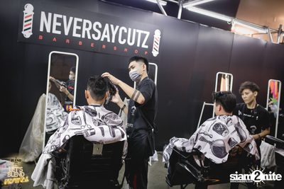 BLEND 285 Signature นำเสนอ Let's BLEND Festival (อัลบั้มที่ 3) — photo 157