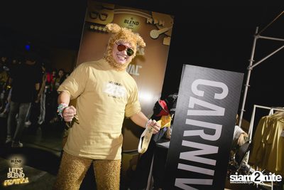 BLEND 285 Signature นำเสนอ Let's BLEND Festival (อัลบั้มที่ 3) — photo 159