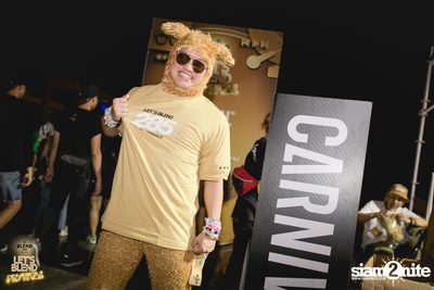 BLEND 285 Signature นำเสนอ Let's BLEND Festival (อัลบั้มที่ 3) — photo 161