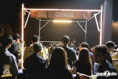 BLEND 285 Signature นำเสนอ Let's BLEND Festival (อัลบั้มที่ 3) — photo 162