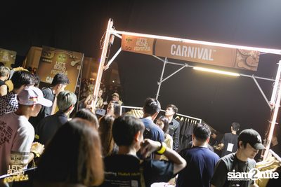 BLEND 285 Signature นำเสนอ Let's BLEND Festival (อัลบั้มที่ 3) — photo 163