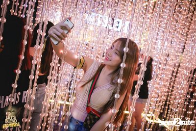 BLEND 285 Signature นำเสนอ Let's BLEND Festival (อัลบั้มที่ 3) — photo 164