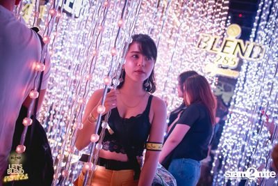 BLEND 285 Signature นำเสนอ Let's BLEND Festival (อัลบั้มที่ 3) — photo 166