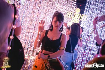 BLEND 285 Signature นำเสนอ Let's BLEND Festival (อัลบั้มที่ 3) — photo 167