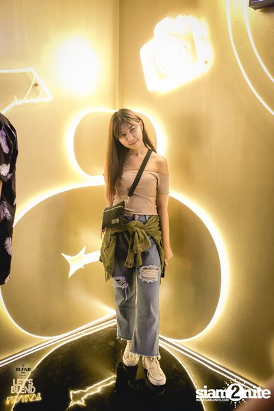 BLEND 285 Signature นำเสนอ Let's BLEND Festival (อัลบั้มที่ 3) — photo 168