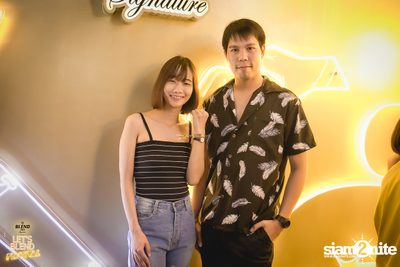BLEND 285 Signature นำเสนอ Let's BLEND Festival (อัลบั้มที่ 3) — photo 169