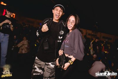 BLEND 285 Signature นำเสนอ Let's BLEND Festival (อัลบั้มที่ 3) — photo 170