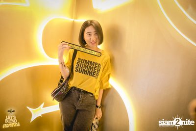 BLEND 285 Signature นำเสนอ Let's BLEND Festival (อัลบั้มที่ 3) — photo 171