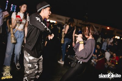 BLEND 285 Signature นำเสนอ Let's BLEND Festival (อัลบั้มที่ 3) — photo 172