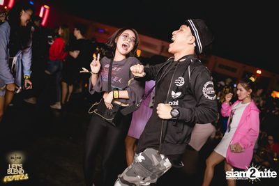 BLEND 285 Signature นำเสนอ Let's BLEND Festival (อัลบั้มที่ 3) — photo 173