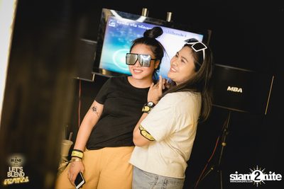 BLEND 285 Signature นำเสนอ Let's BLEND Festival (อัลบั้มที่ 3) — photo 178