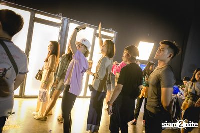 BLEND 285 Signature นำเสนอ Let's BLEND Festival (อัลบั้มที่ 3) — photo 181