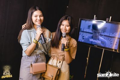 BLEND 285 Signature นำเสนอ Let's BLEND Festival (อัลบั้มที่ 3) — photo 182