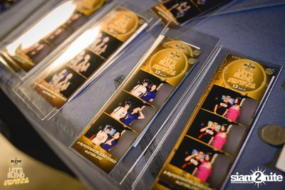 BLEND 285 Signature นำเสนอ Let's BLEND Festival (อัลบั้มที่ 3) — photo 183