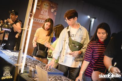 BLEND 285 Signature นำเสนอ Let's BLEND Festival (อัลบั้มที่ 3) — photo 193