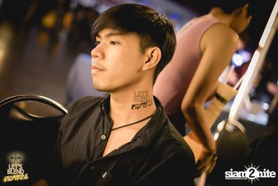 BLEND 285 Signature นำเสนอ Let's BLEND Festival (อัลบั้มที่ 3) — photo 197