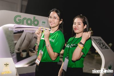 BLEND 285 Signature นำเสนอ Let's BLEND Festival (อัลบั้มที่ 3) — photo 207