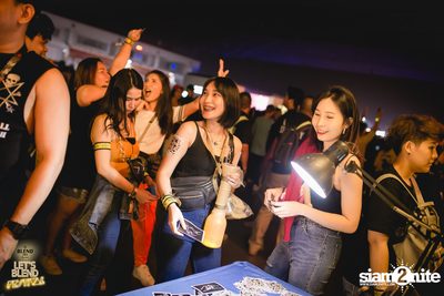 BLEND 285 Signature นำเสนอ Let's BLEND Festival (อัลบั้มที่ 3) — photo 208