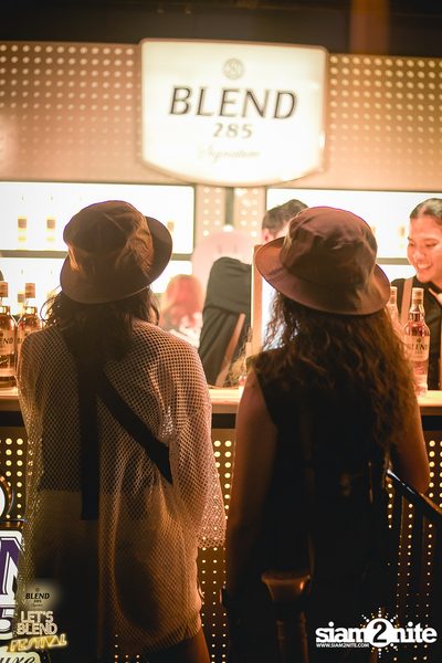 BLEND 285 Signature นำเสนอ Let's BLEND Festival (อัลบั้มที่ 3) — photo 212