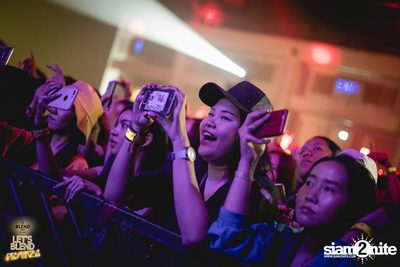 BLEND 285 Signature นำเสนอ Let's BLEND Festival (อัลบั้มที่ 3) — photo 213