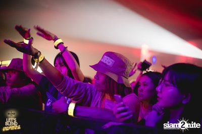 BLEND 285 Signature นำเสนอ Let's BLEND Festival (อัลบั้มที่ 3) — photo 214