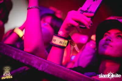 BLEND 285 Signature นำเสนอ Let's BLEND Festival (อัลบั้มที่ 3) — photo 215
