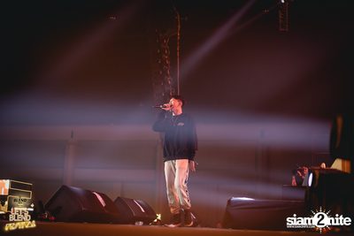 BLEND 285 Signature นำเสนอ Let's BLEND Festival (อัลบั้มที่ 3) — photo 216