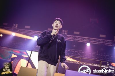 BLEND 285 Signature นำเสนอ Let's BLEND Festival (อัลบั้มที่ 3) — photo 218