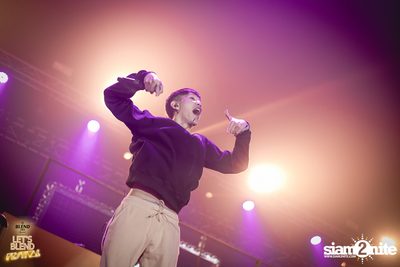 BLEND 285 Signature นำเสนอ Let's BLEND Festival (อัลบั้มที่ 3) — photo 219