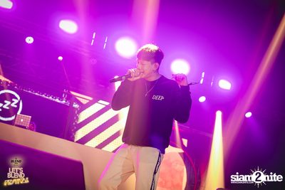 BLEND 285 Signature นำเสนอ Let's BLEND Festival (อัลบั้มที่ 3) — photo 220