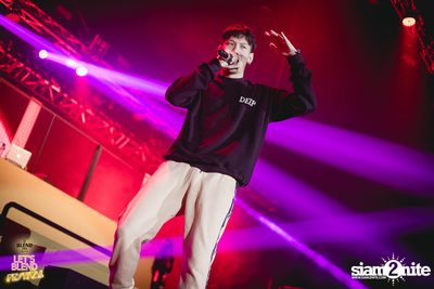 BLEND 285 Signature นำเสนอ Let's BLEND Festival (อัลบั้มที่ 3) — photo 221