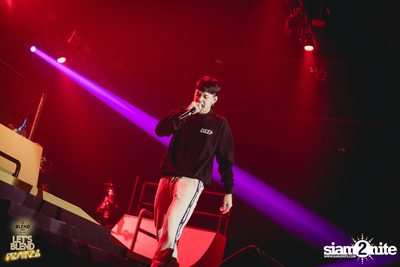BLEND 285 Signature นำเสนอ Let's BLEND Festival (อัลบั้มที่ 3) — photo 222