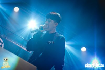 BLEND 285 Signature นำเสนอ Let's BLEND Festival (อัลบั้มที่ 3) — photo 223