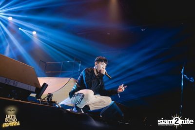 BLEND 285 Signature นำเสนอ Let's BLEND Festival (อัลบั้มที่ 3) — photo 224
