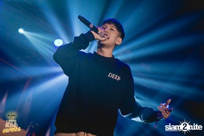 BLEND 285 Signature นำเสนอ Let's BLEND Festival (อัลบั้มที่ 3) — photo 225