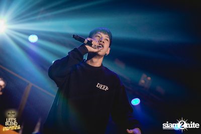 BLEND 285 Signature นำเสนอ Let's BLEND Festival (อัลบั้มที่ 3) — photo 226