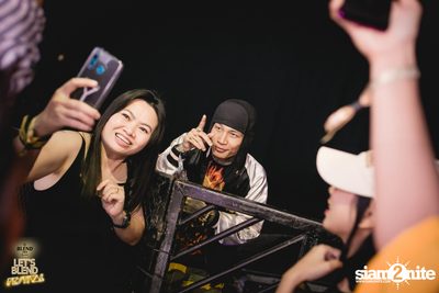 BLEND 285 Signature นำเสนอ Let's BLEND Festival (อัลบั้มที่ 3) — photo 227