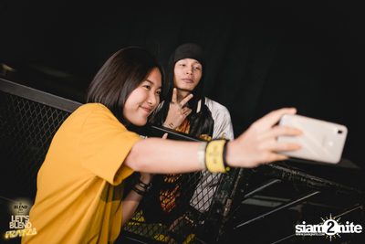 BLEND 285 Signature นำเสนอ Let's BLEND Festival (อัลบั้มที่ 3) — photo 228