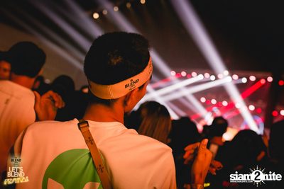 BLEND 285 Signature นำเสนอ Let's BLEND Festival (อัลบั้มที่ 3) — photo 229