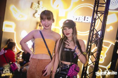 BLEND 285 Signature นำเสนอ Let's BLEND Festival (อัลบั้มที่ 3) — photo 231